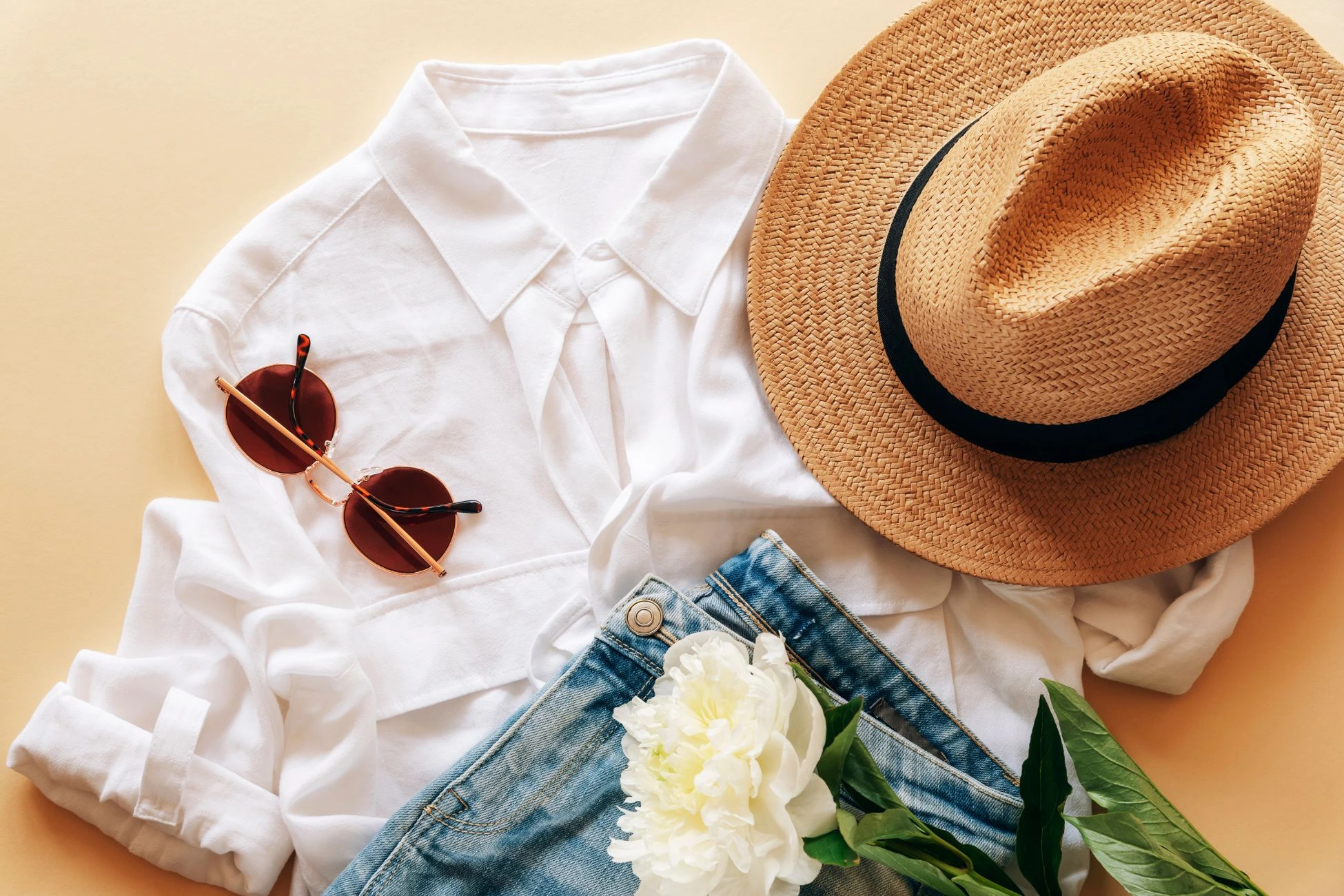 Outfit Ideas