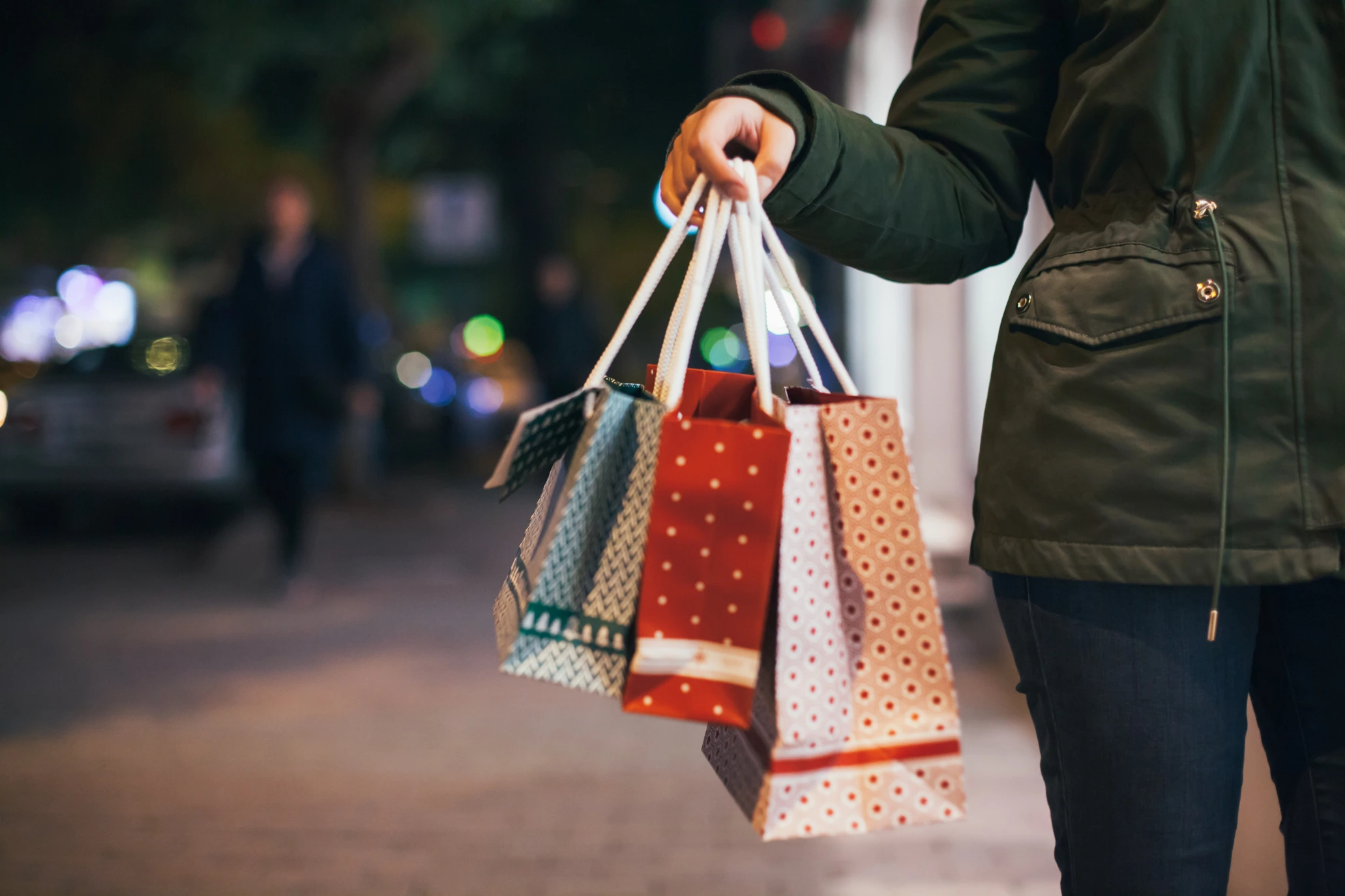 Handbag Brands