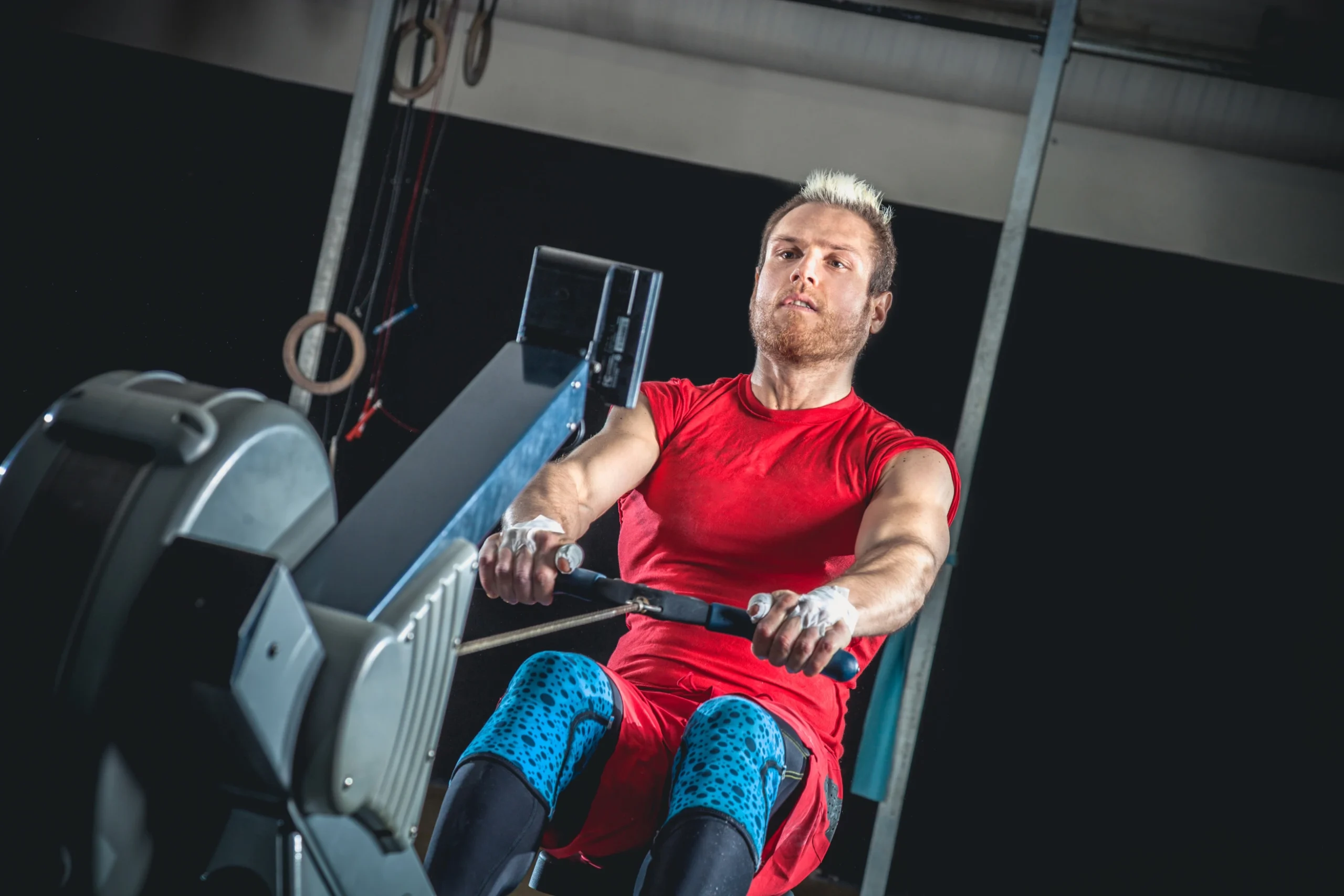 Home Workout Equipment