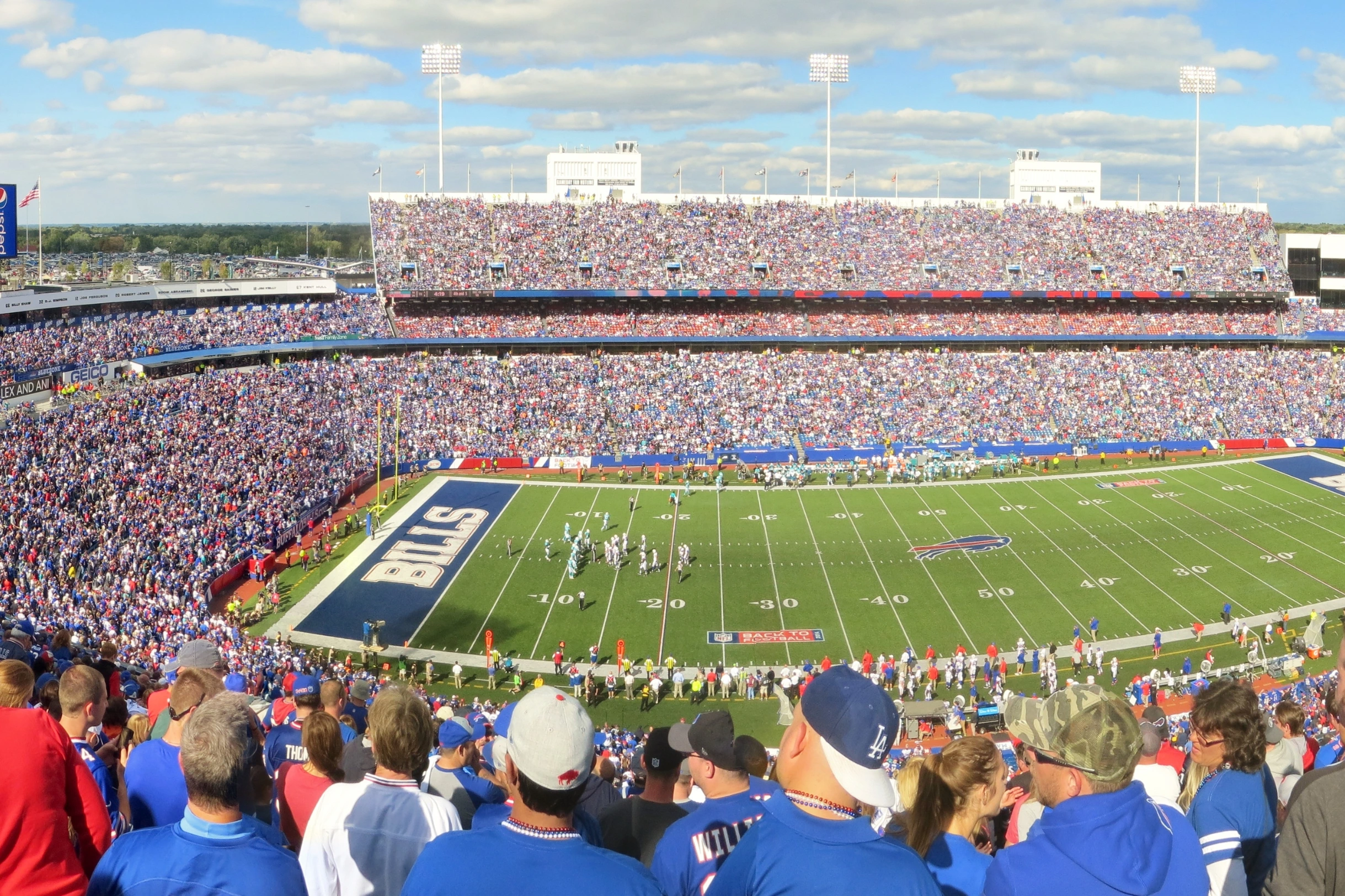 NFL Season
