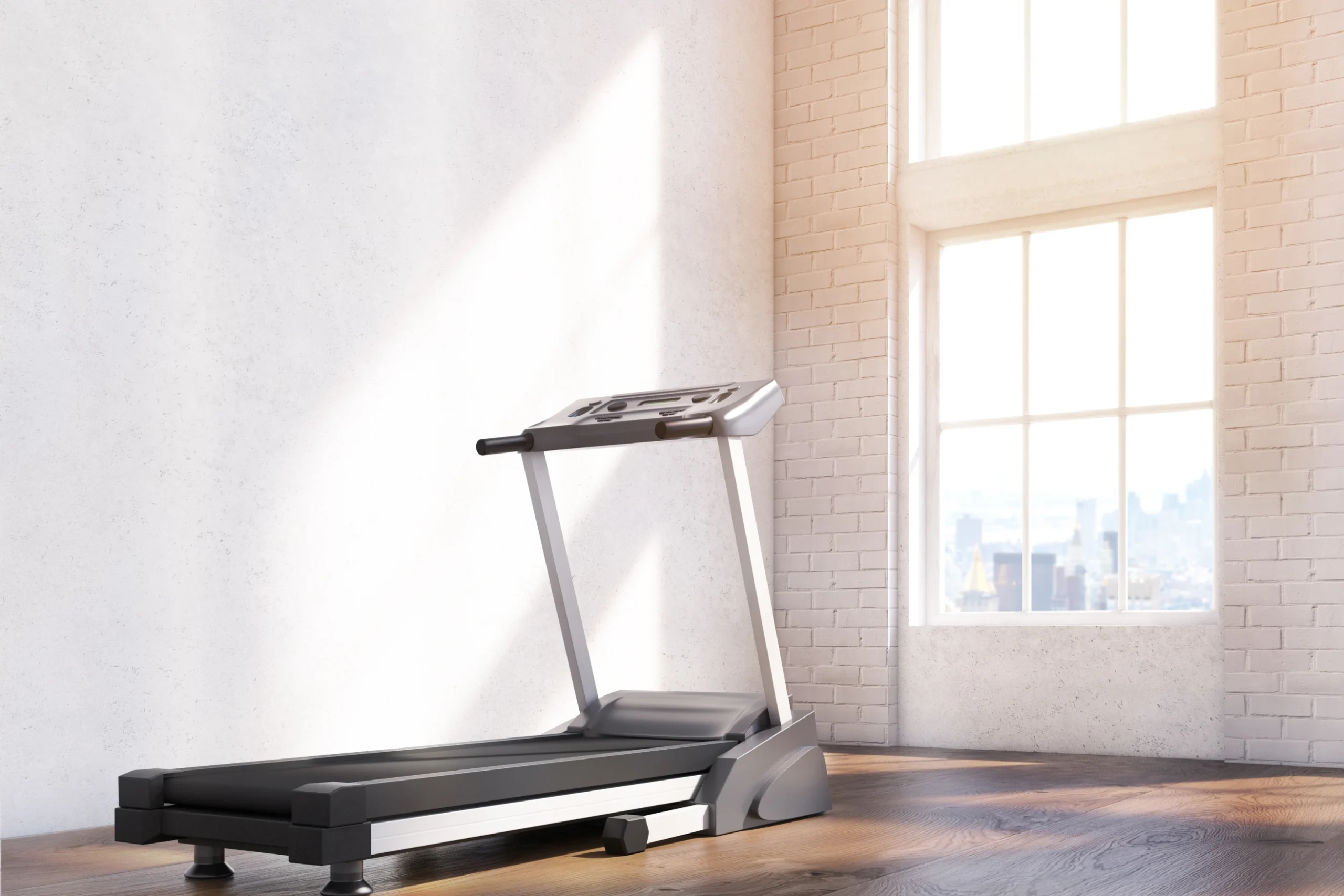 Buying a Treadmill