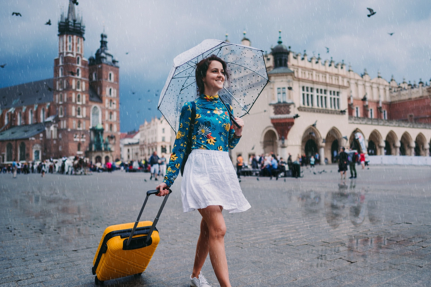 Advanced Travel Partners