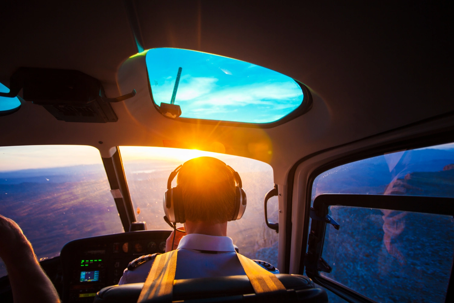 flying j pilot travel center​