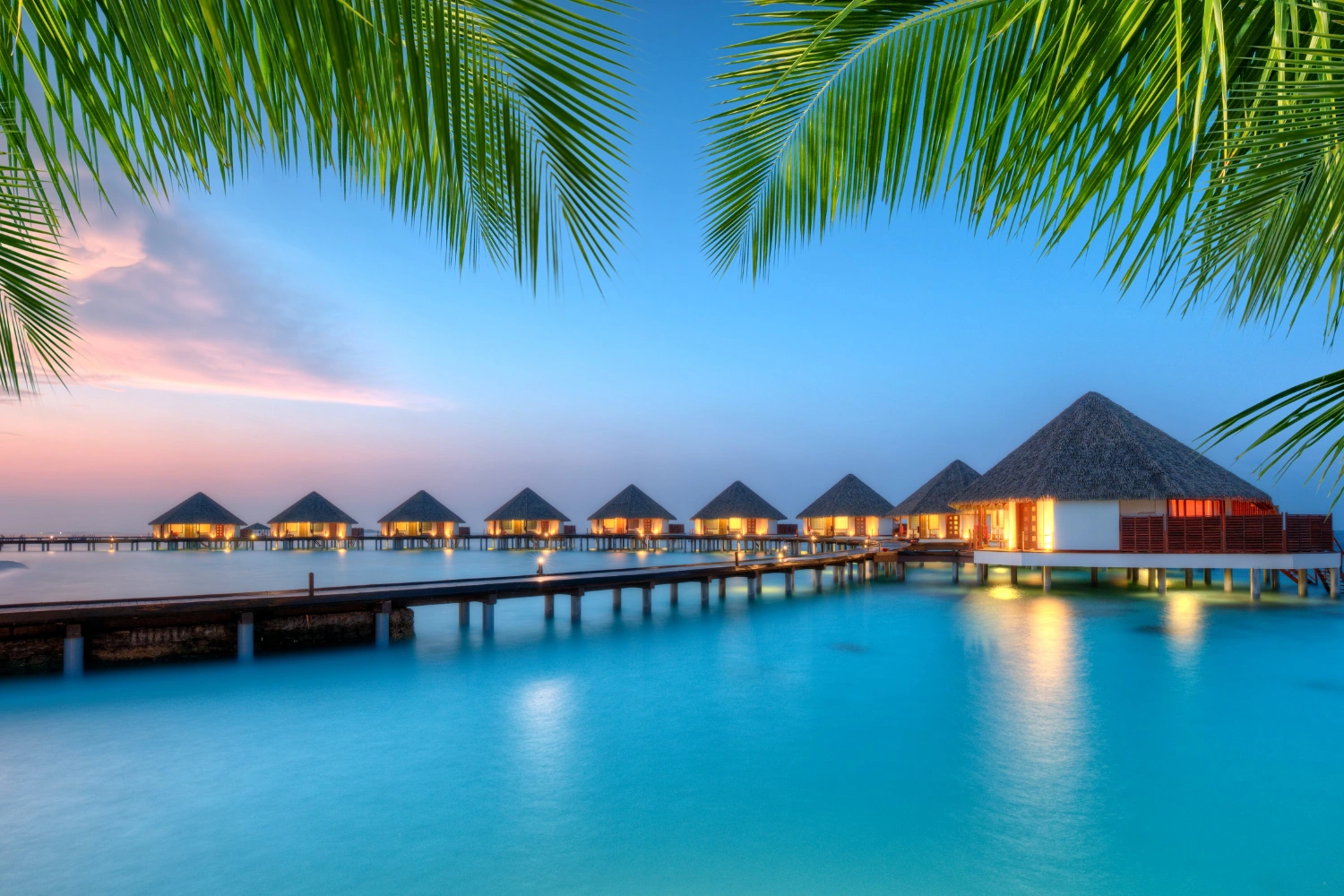 Best Resorts in Florida