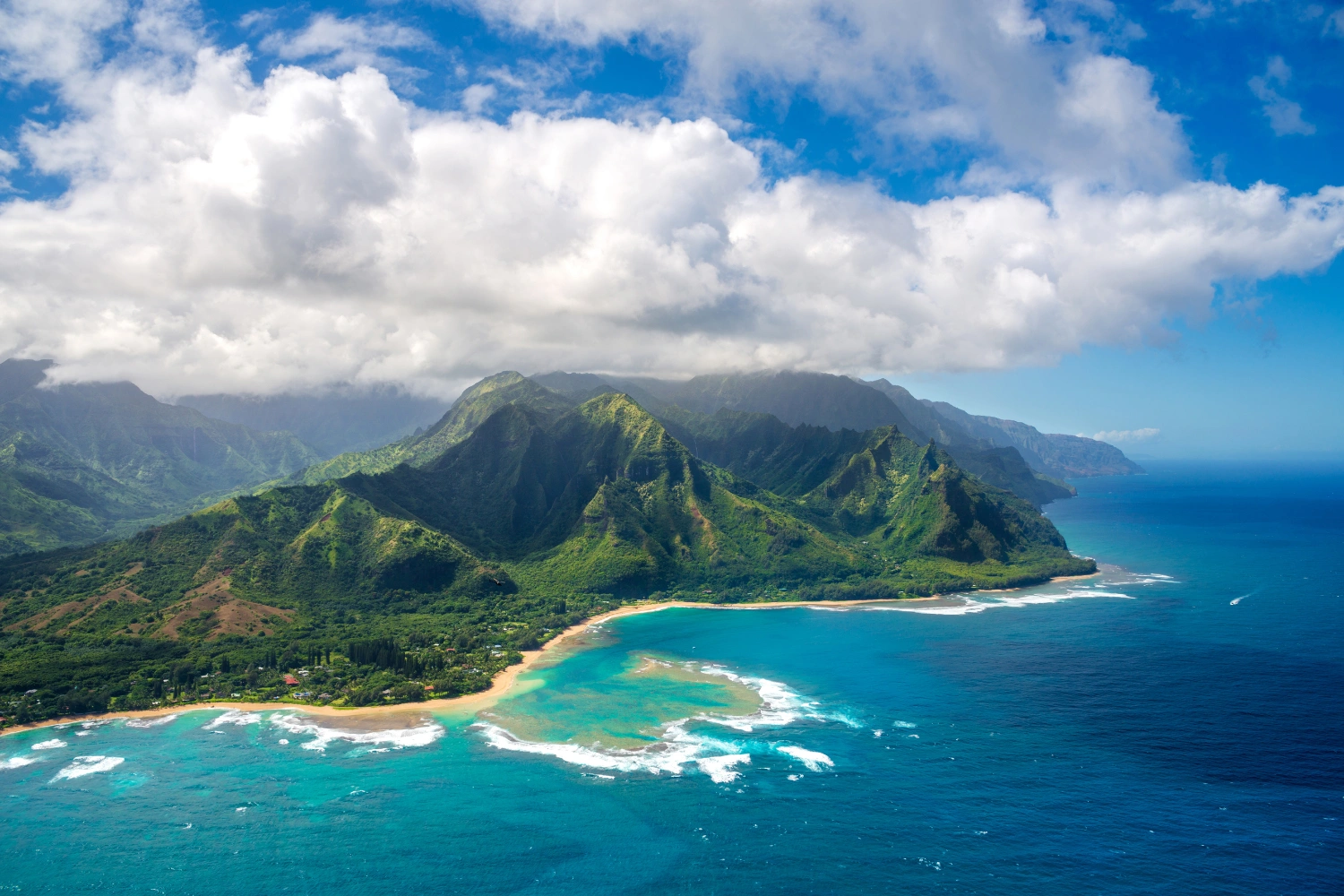 Best Island To Visit In Hawaii For First Time​