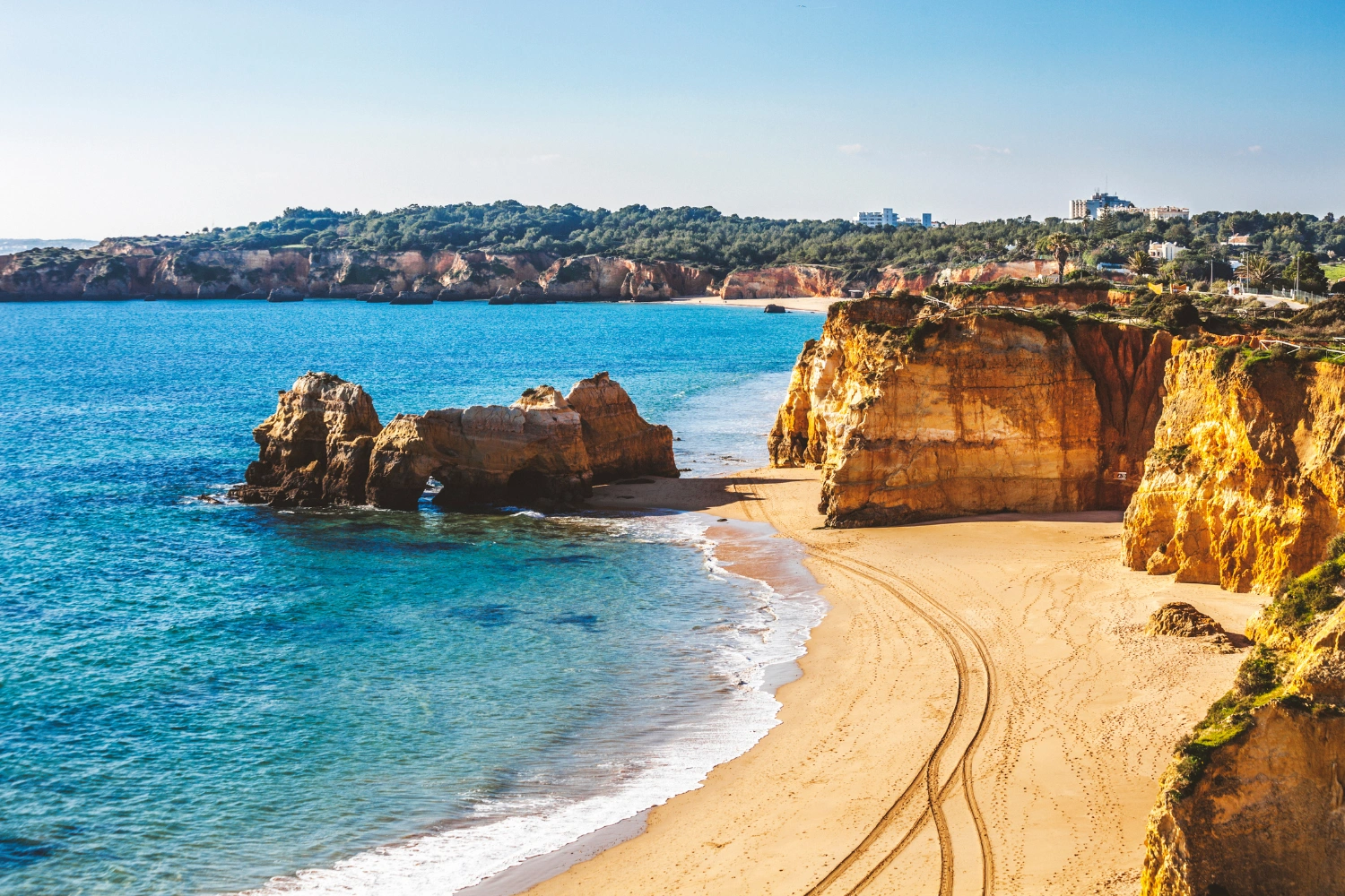best beaches in california​