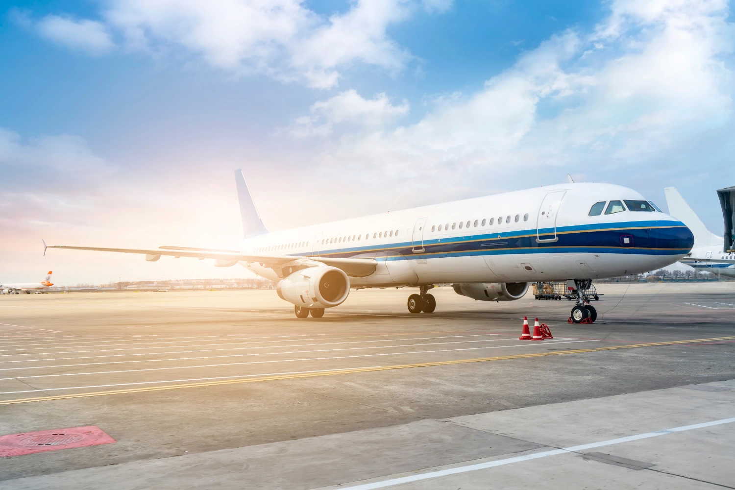 Best Airlines for Long Flights