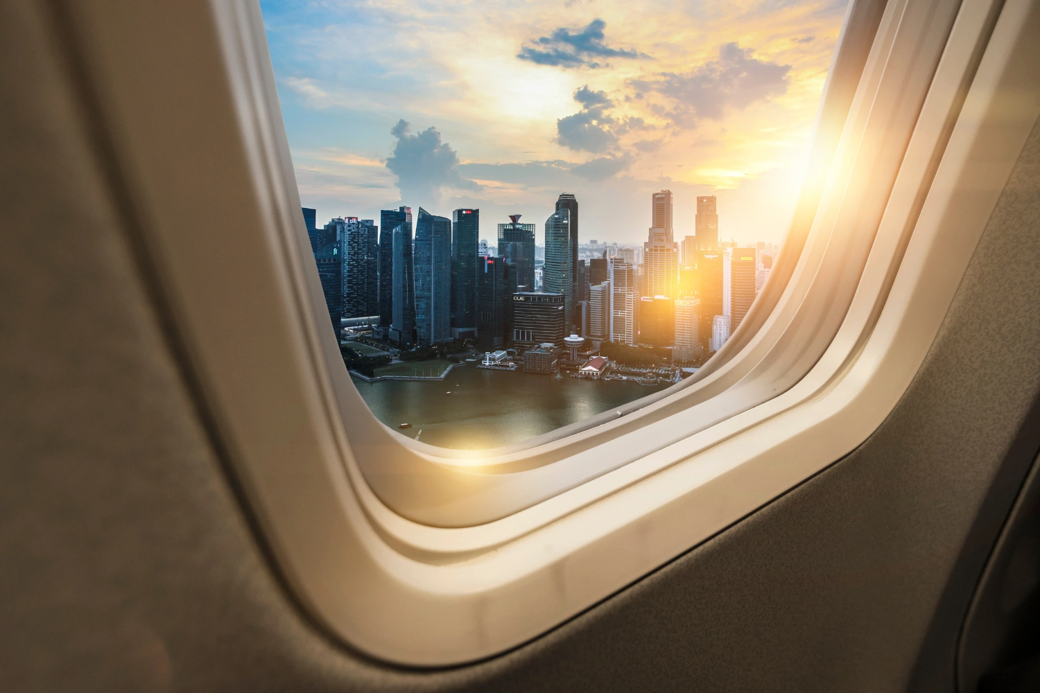 Best Places to Travel for Labor Day