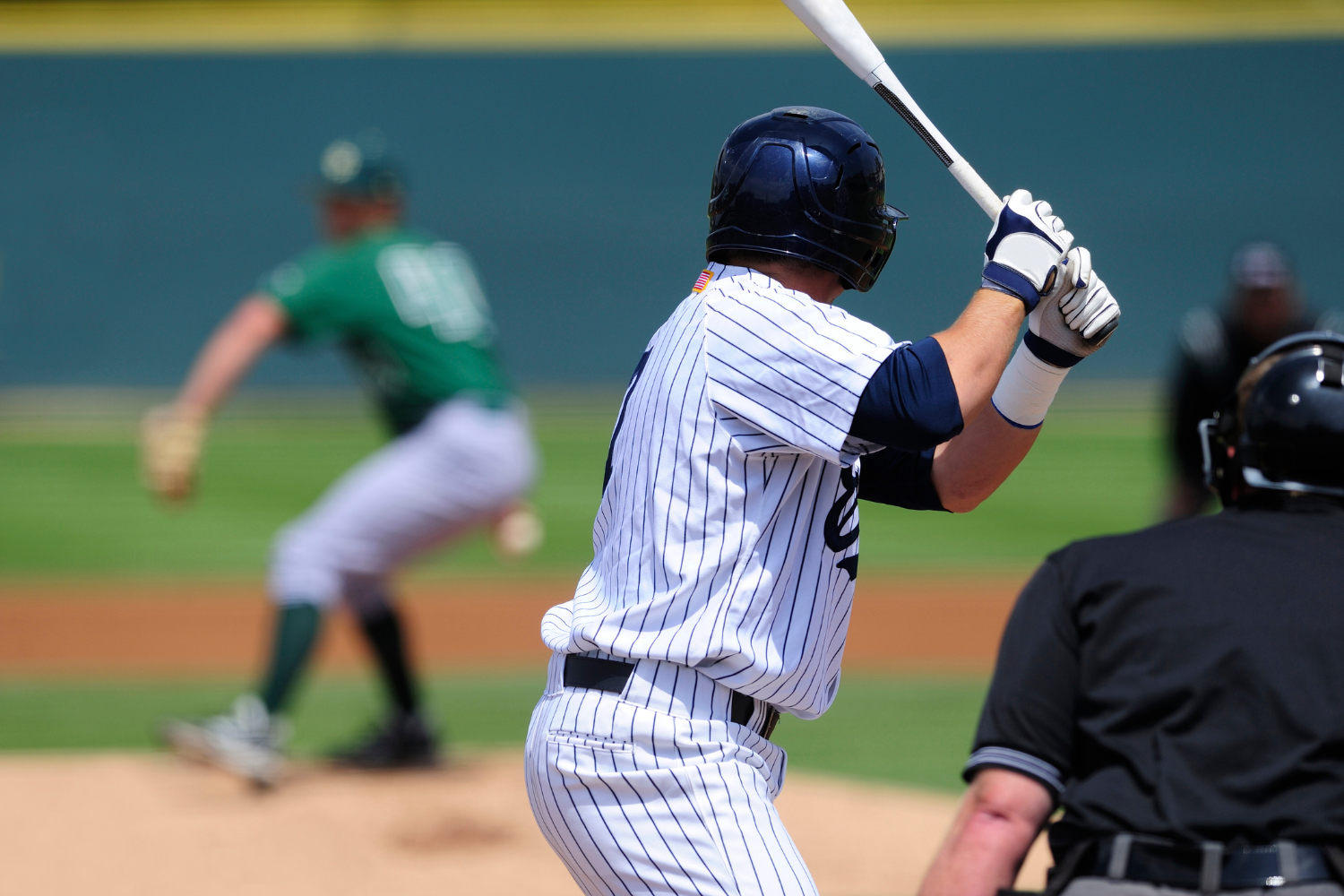 Labor Day Baseball