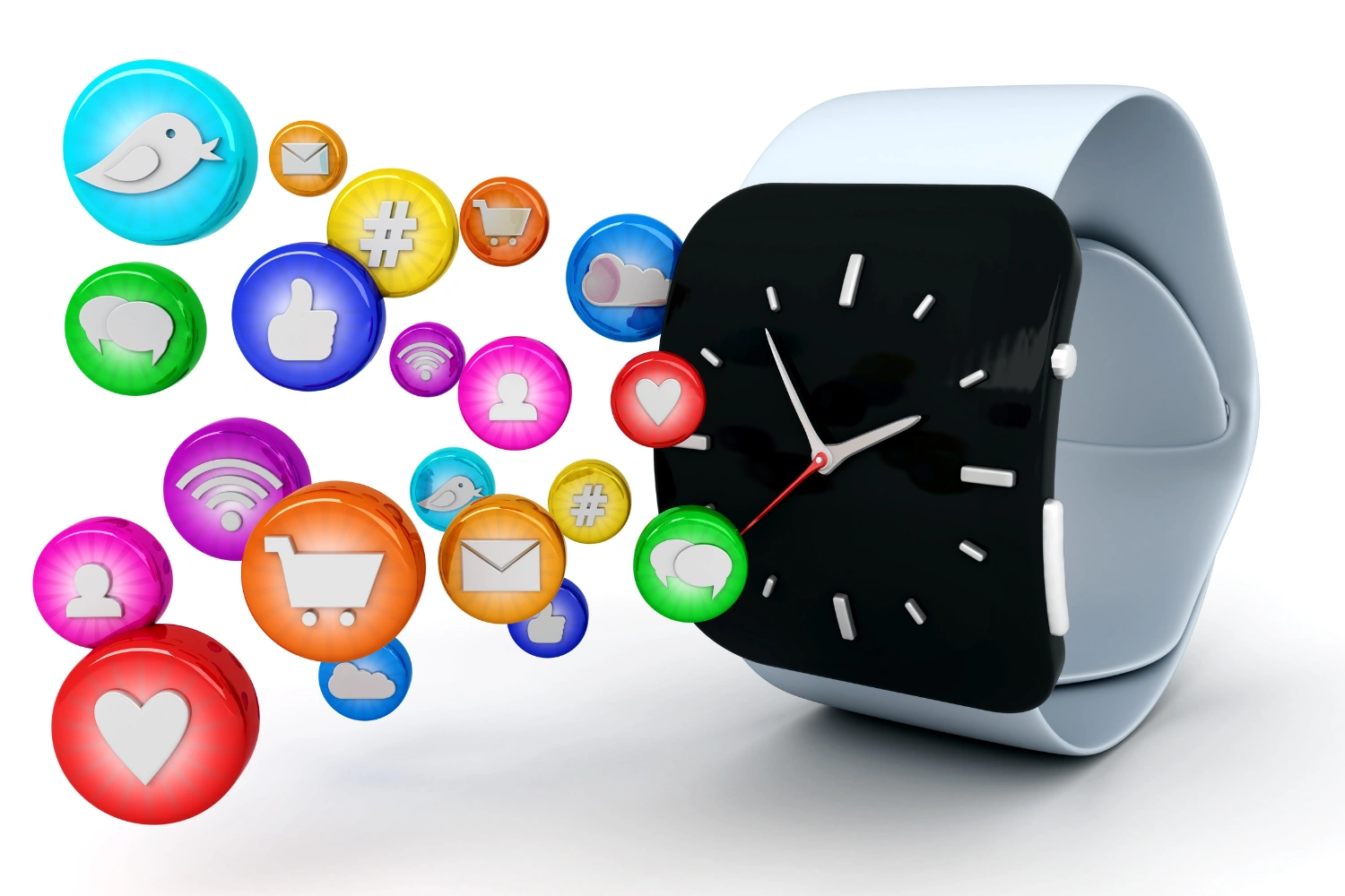 Apple Watch Labor Day Sale