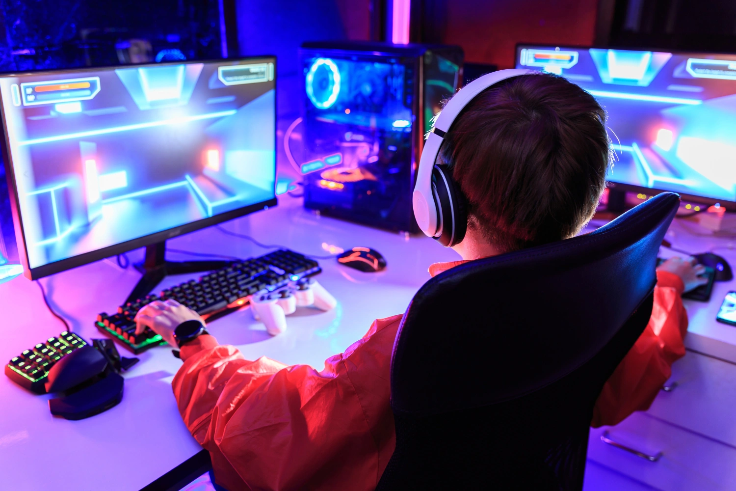labor day sale gaming pc