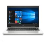 HP 14" i5 10270U 16GB-512GB-NVMe W11P